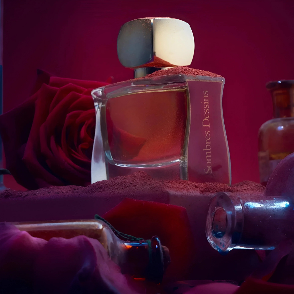 Jovoy Paris Sombres Dessins Extrait de Parfum