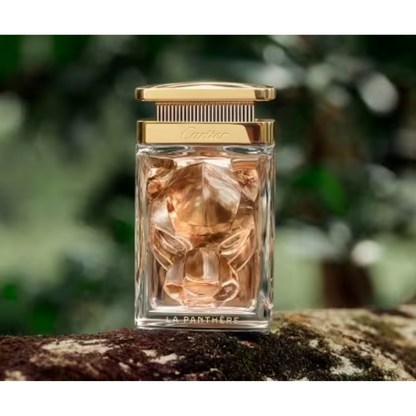 Cartier La Panthere for women Eau De Parfum