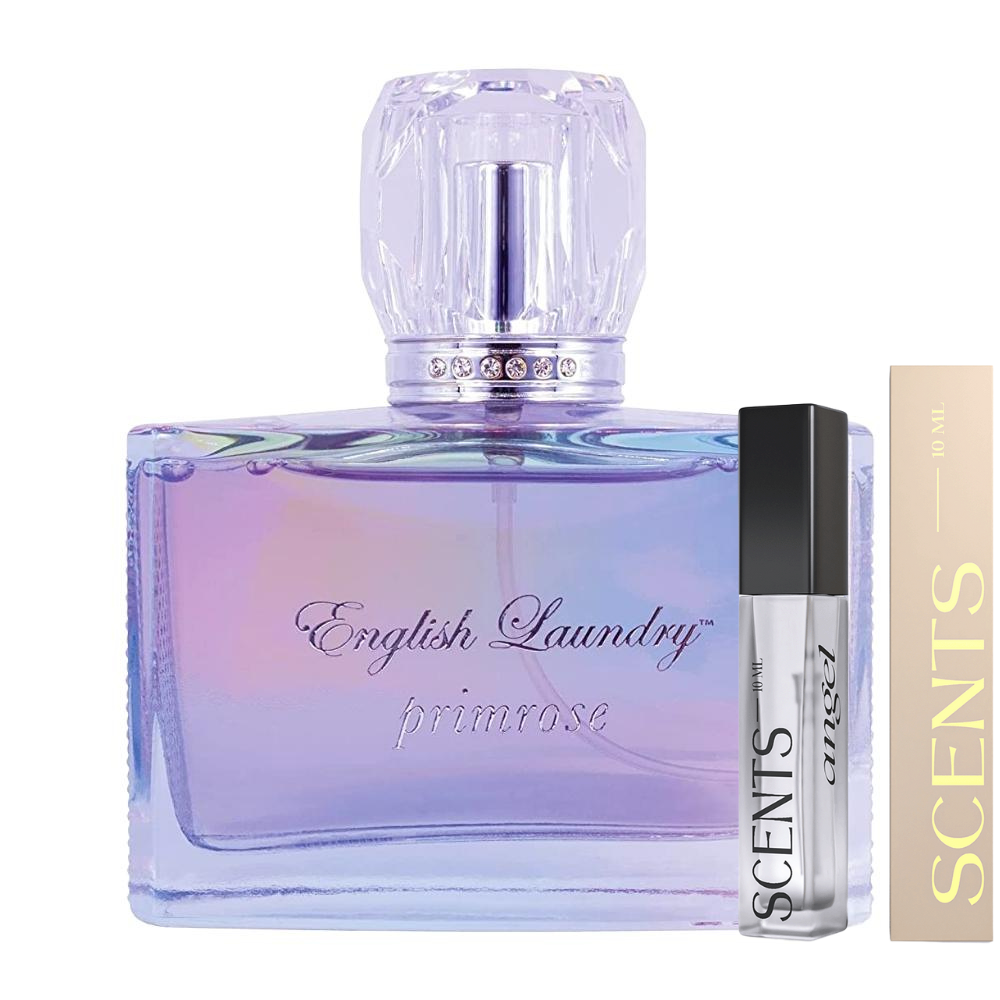 English Laundry Primrose for women | Samples