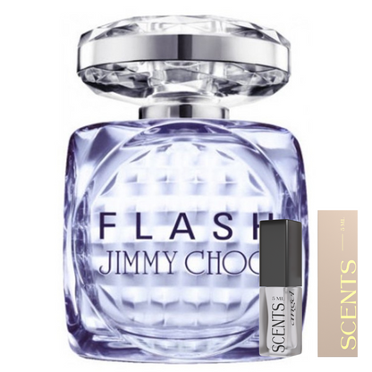 Jimmy Choo Flash for women | Samples