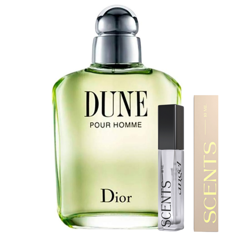 Christian Dior Dune Pour Homme for men | Samples