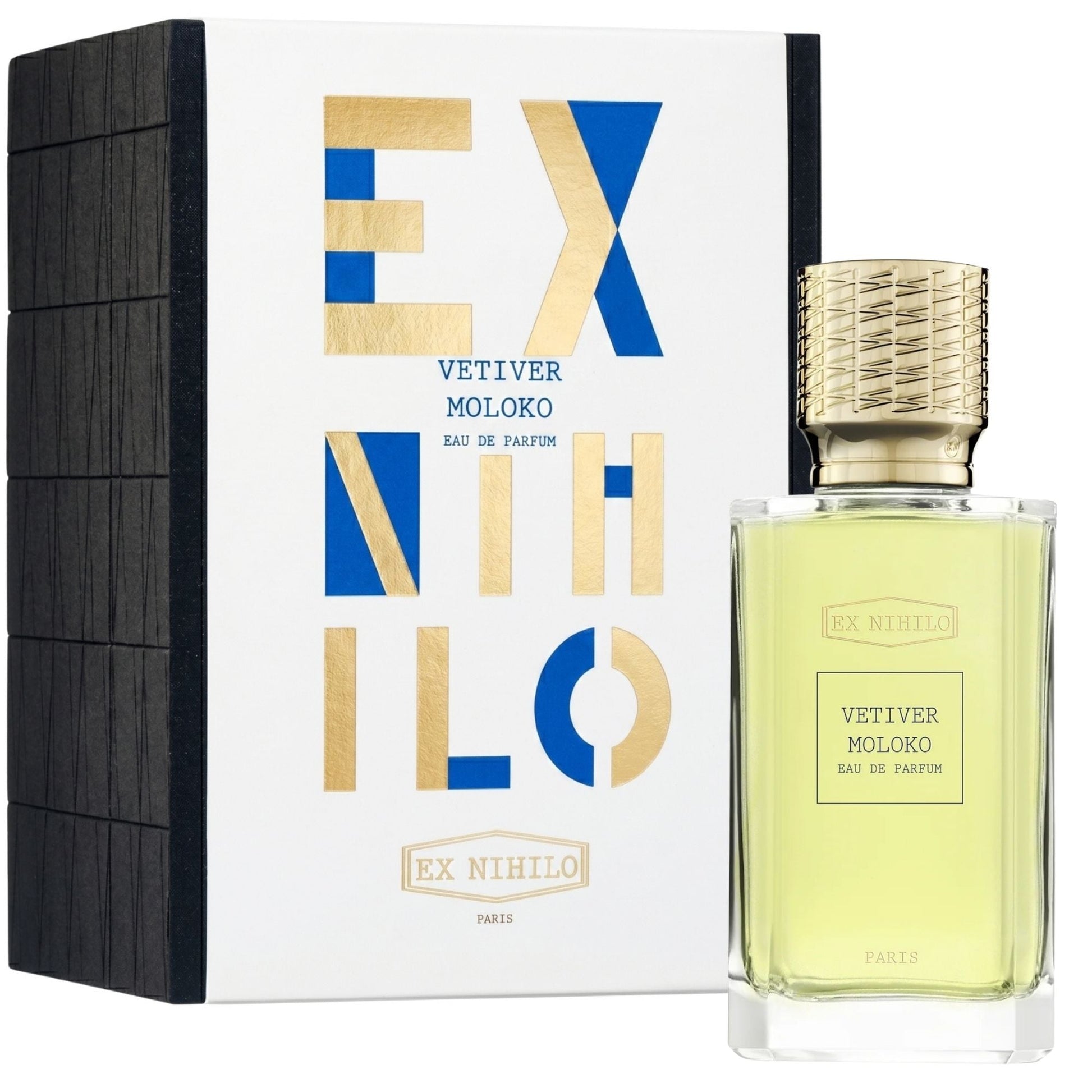 Ex Nihilo Vetiver Moloko Eau De Parfum