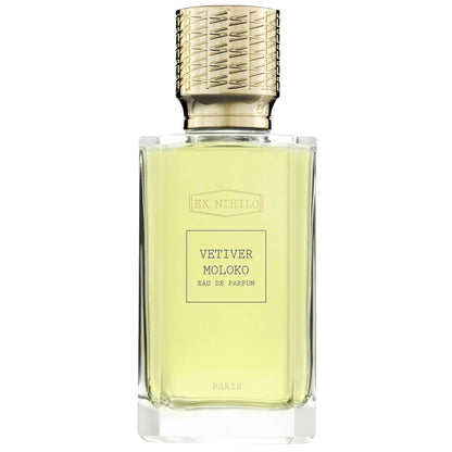 Ex Nihilo Vetiver Moloko Eau De Parfum