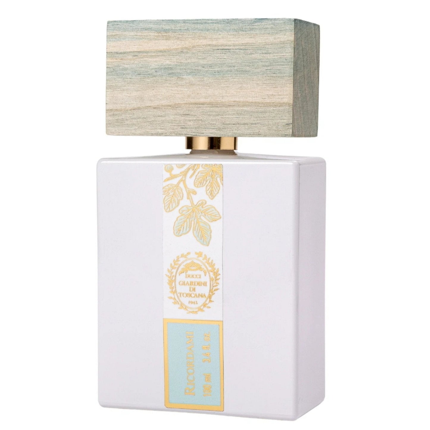 Giardini Di Toscana Ricordami Eau De Parfum