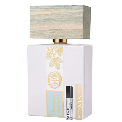 Giardini Di Toscana Ricordami Eau De Parfum