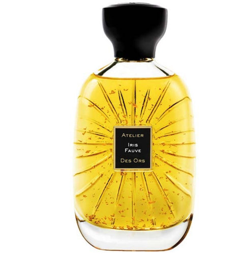 Atelier des Ors Iris Fauve Eau de Parfum