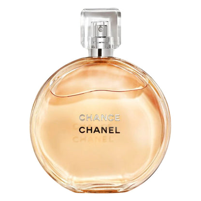 Chanel Chance Eau De Toilette