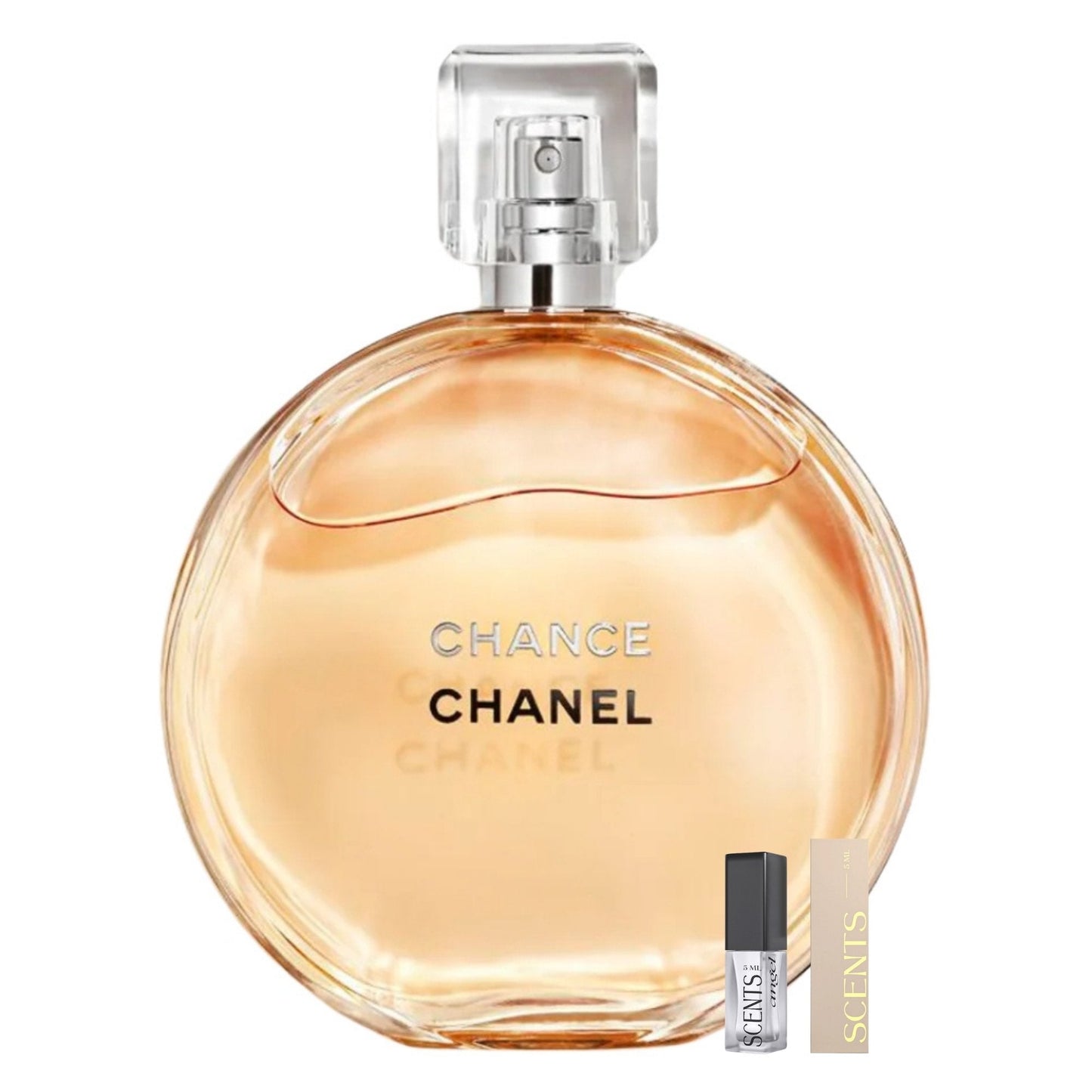 Chanel Chance Eau De Toilette