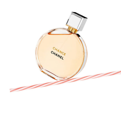 Chanel Chance Eau De Toilette