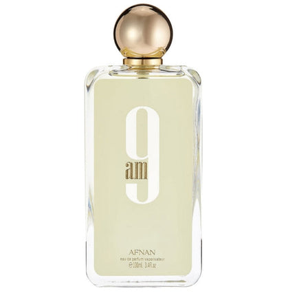 9AM Eau de Parfum