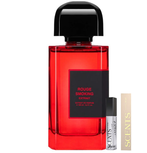 BDK Parfums Rouge Smoking Extrait De Parfum
