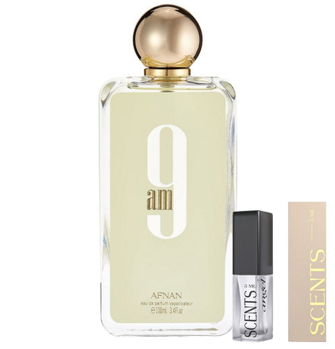 9AM Eau de Parfum