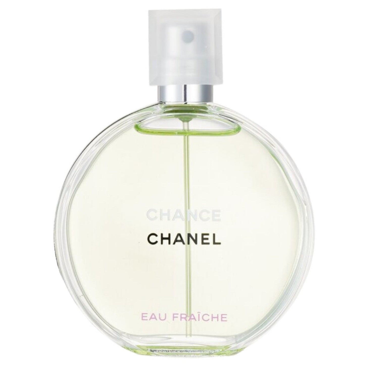 Chanel Chance Eau Fraiche Eau De Toilette
