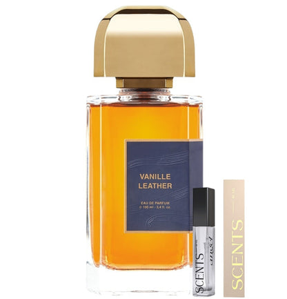 BDK Parfums Vanille Leather Eau de Parfum