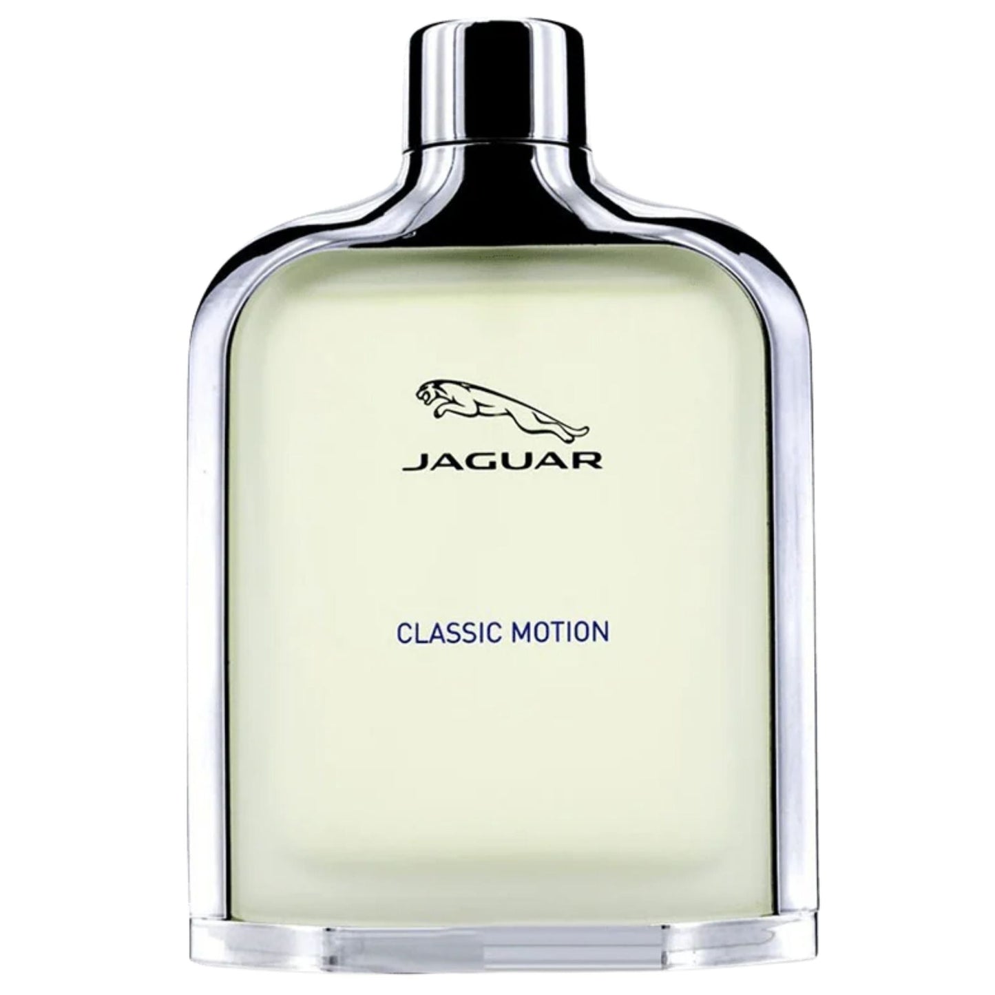 Jaguar Classic Motion Eau De Toilette