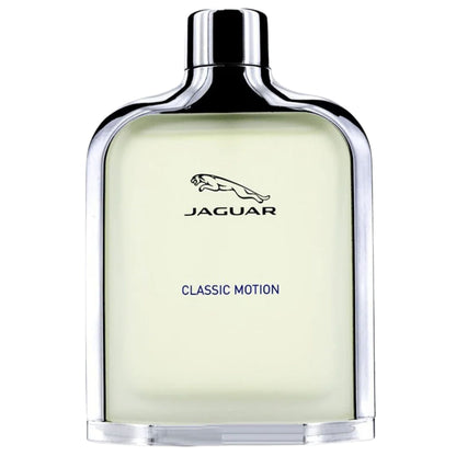 Jaguar Classic Motion Eau De Toilette