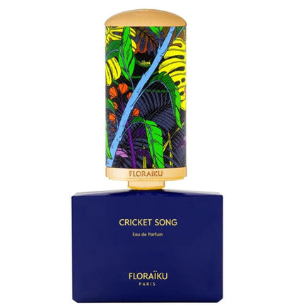 Floraiku Cricket Song Eau de Parfum