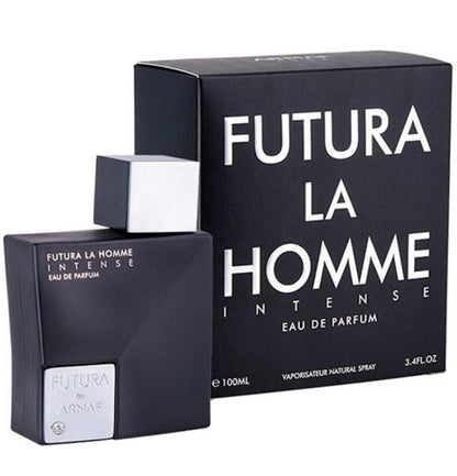Futura La Homme Intense Eau de Parfum