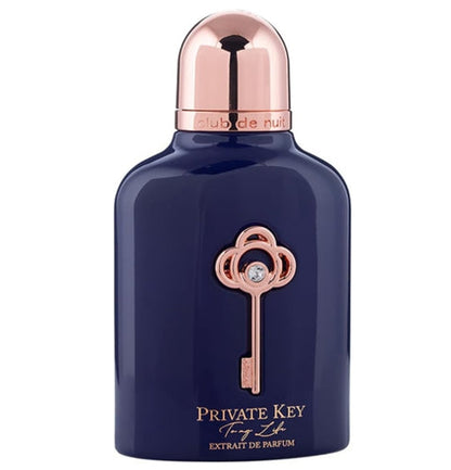 Armaf Club De Nuit Private Key To My Life Extrait De Parfum