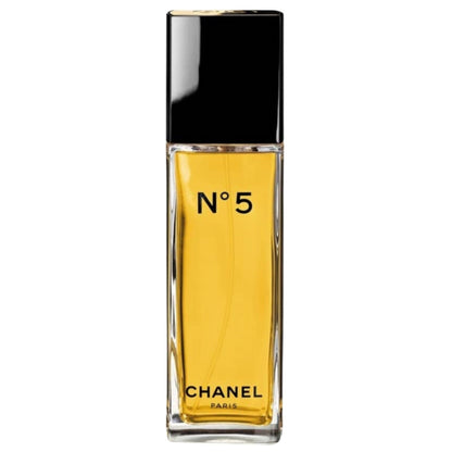 Chanel No.5 Eau De Toilette