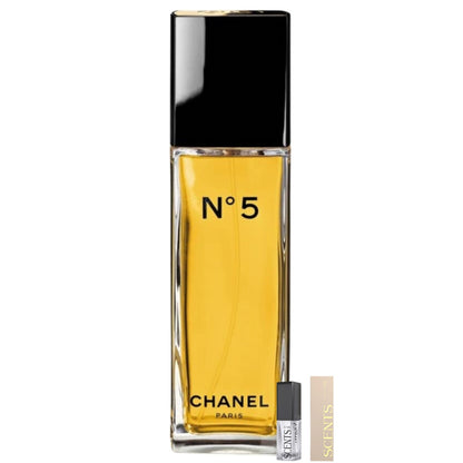 Chanel No.5 Eau De Toilette