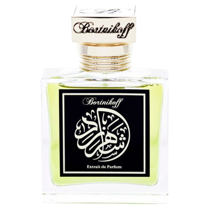 Bortnikoff Scheherazade Extrait de Parfum