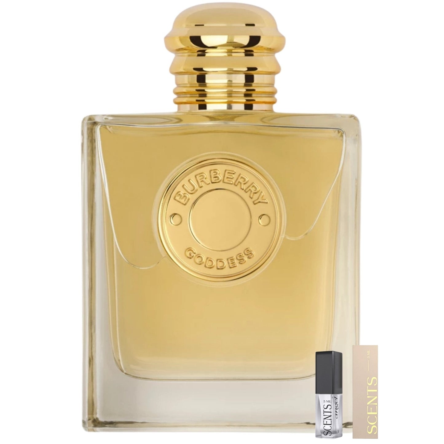 Burberry Goddess Eau de Parfum