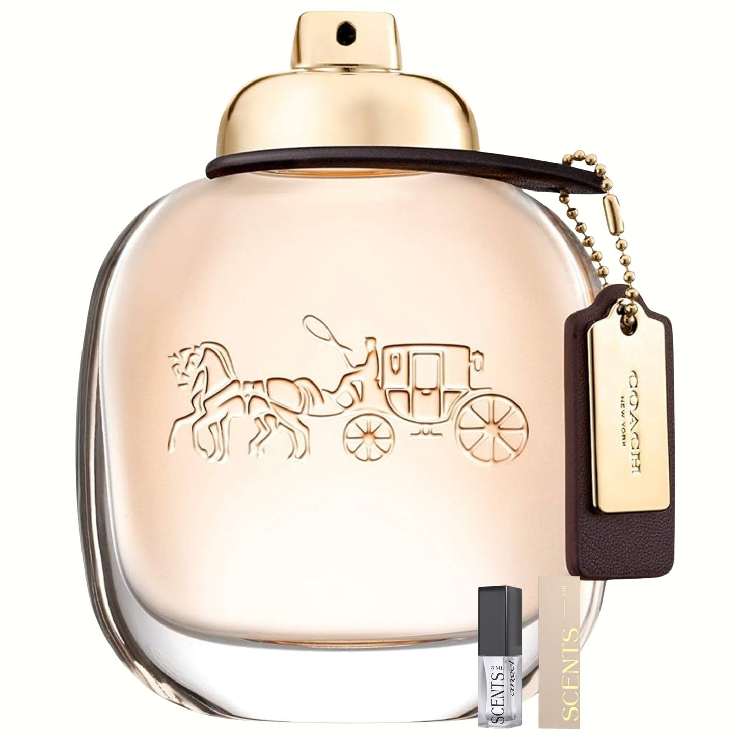 Coach New York Eau de Parfum