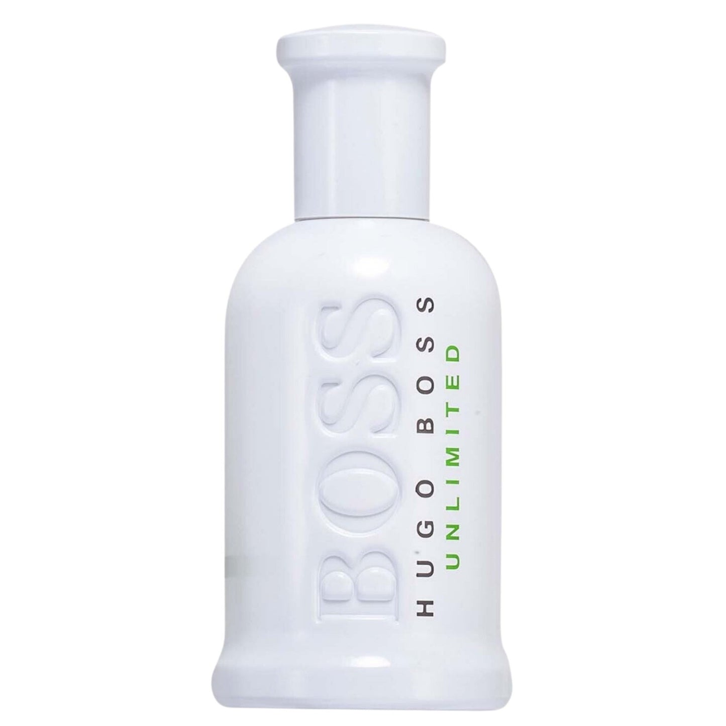 Hugo Boss Boss Bottled Unlimited Eau De Toilette