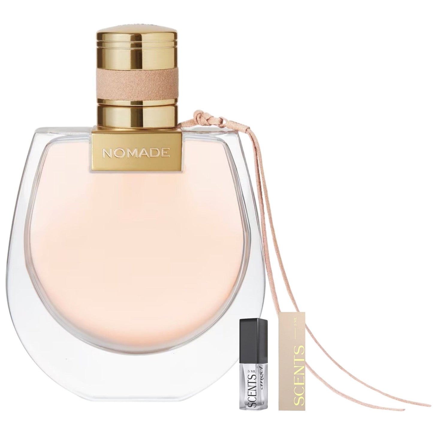 Chloe Nomade Eau De Parfum