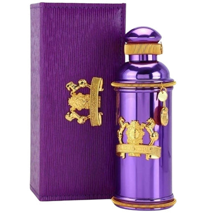 Iris Violet Eau de Parfum