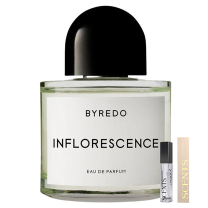 Byredo Inflorescence Eau De Parfum