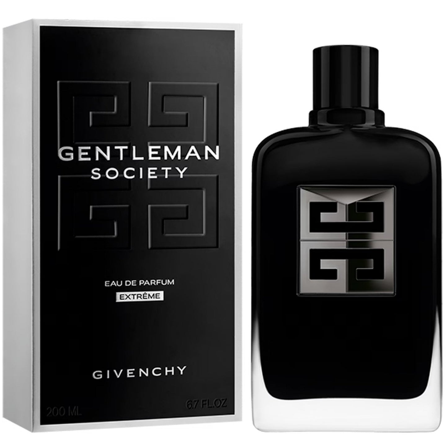 Givenchy Gentleman Society Extreme Eau De Parfum