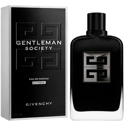 Givenchy Gentleman Society Extreme Eau De Parfum