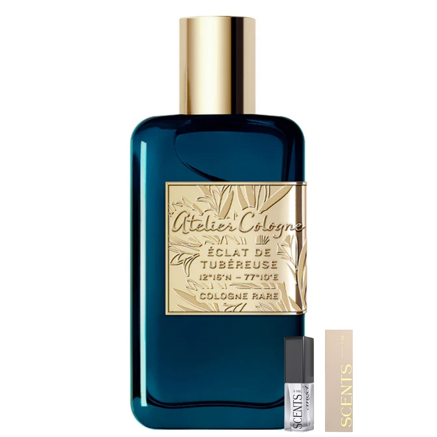 Atelier Cologne Eclat de Tubereuse Eau De Parfum