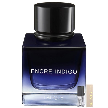 Lalique Encre Indigo Eau De Parfum