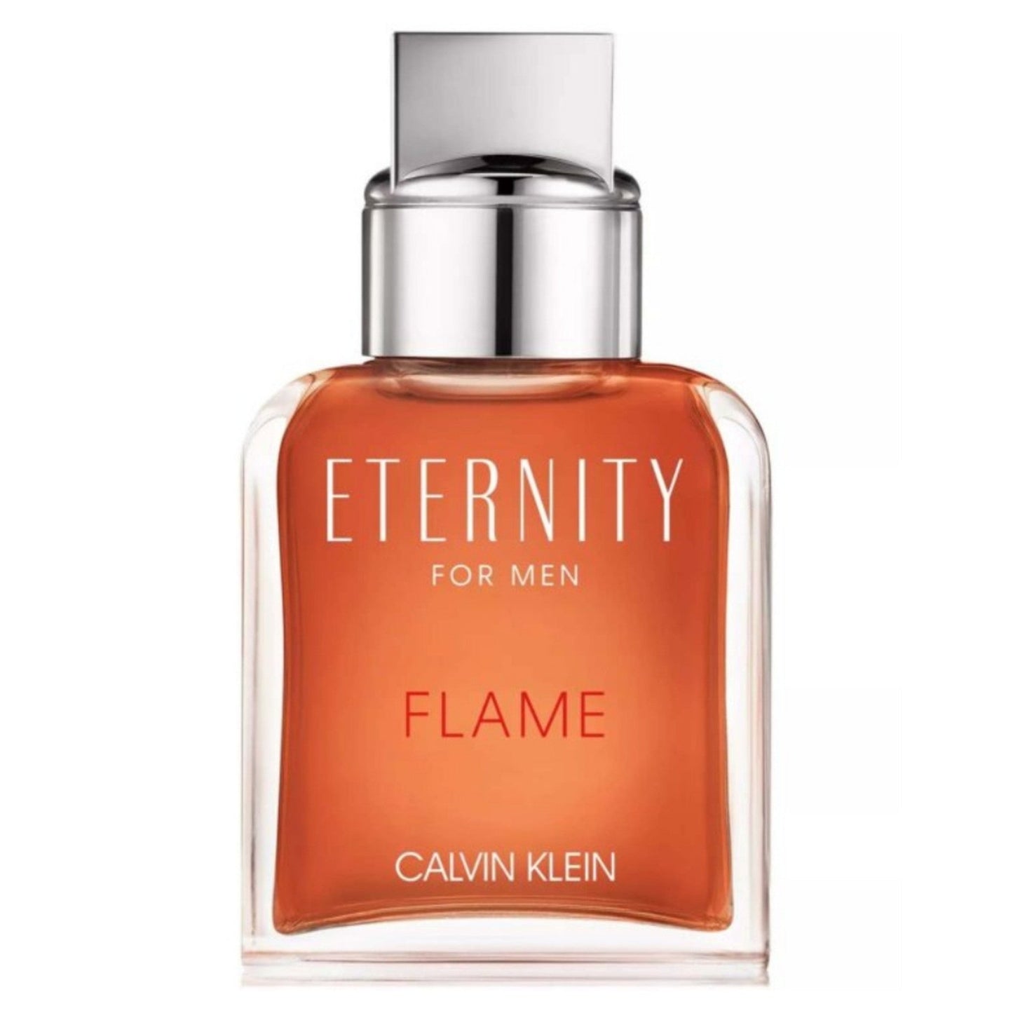 Calvin Klein Eternity Flame Eau De Toilette