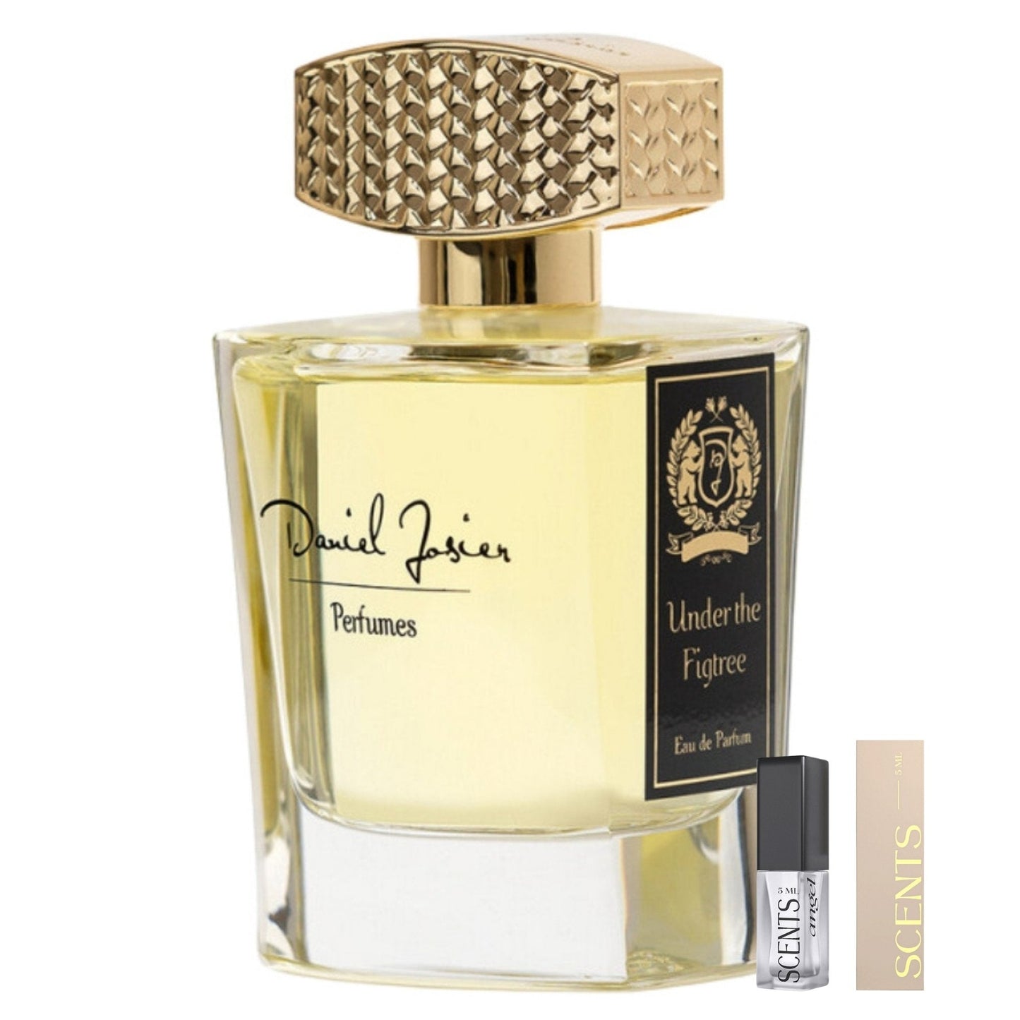 Daniel Josier Under The Figtree Eau De Parfum