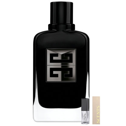 Givenchy Gentleman Society Extreme Eau De Parfum