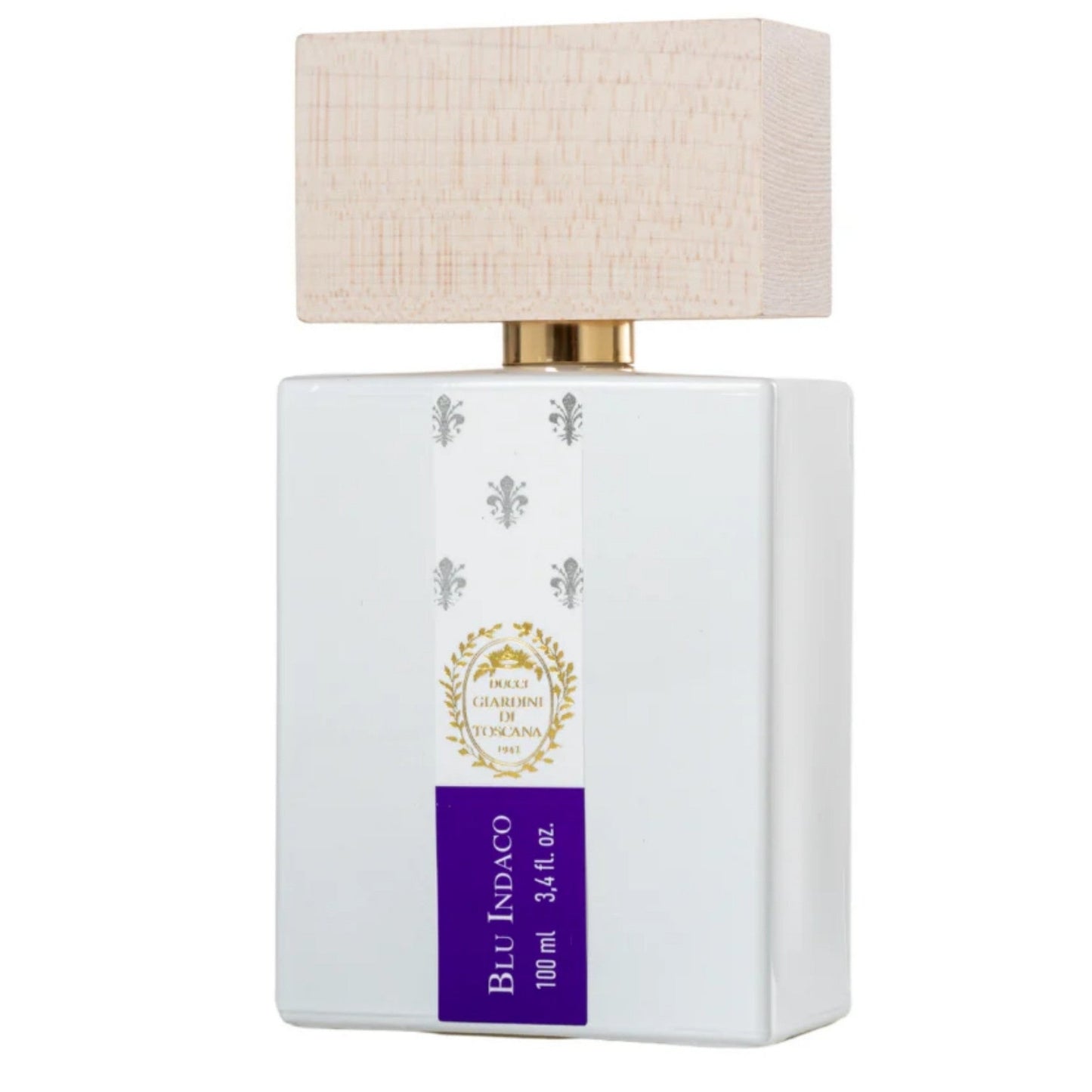 Giardini Di Toscana Blu Indaco Eau De Parfum