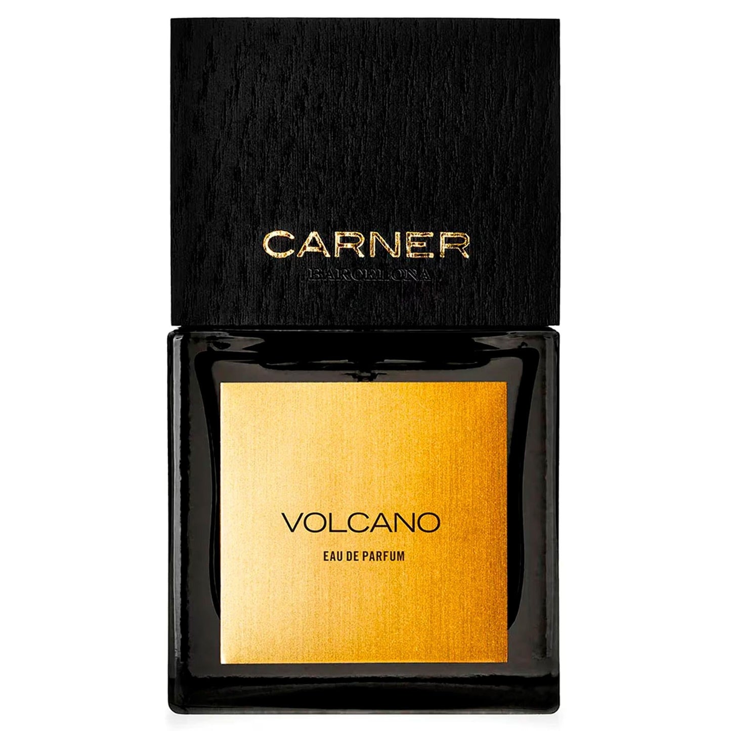 Carner Barcelona Volcano Eau De Parfum