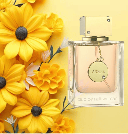 Club De Nuit Woman Eau de Parfum