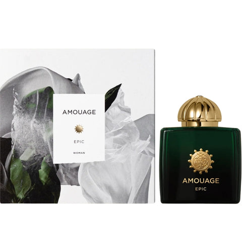 Amouage Epic Woman Eau de Parfum