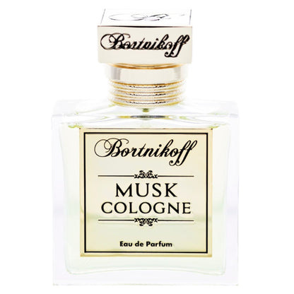 Bortnikoff Musk Cologne Eau de Parfum