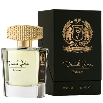 Daniel Josier Vetiver Eau De Parfum