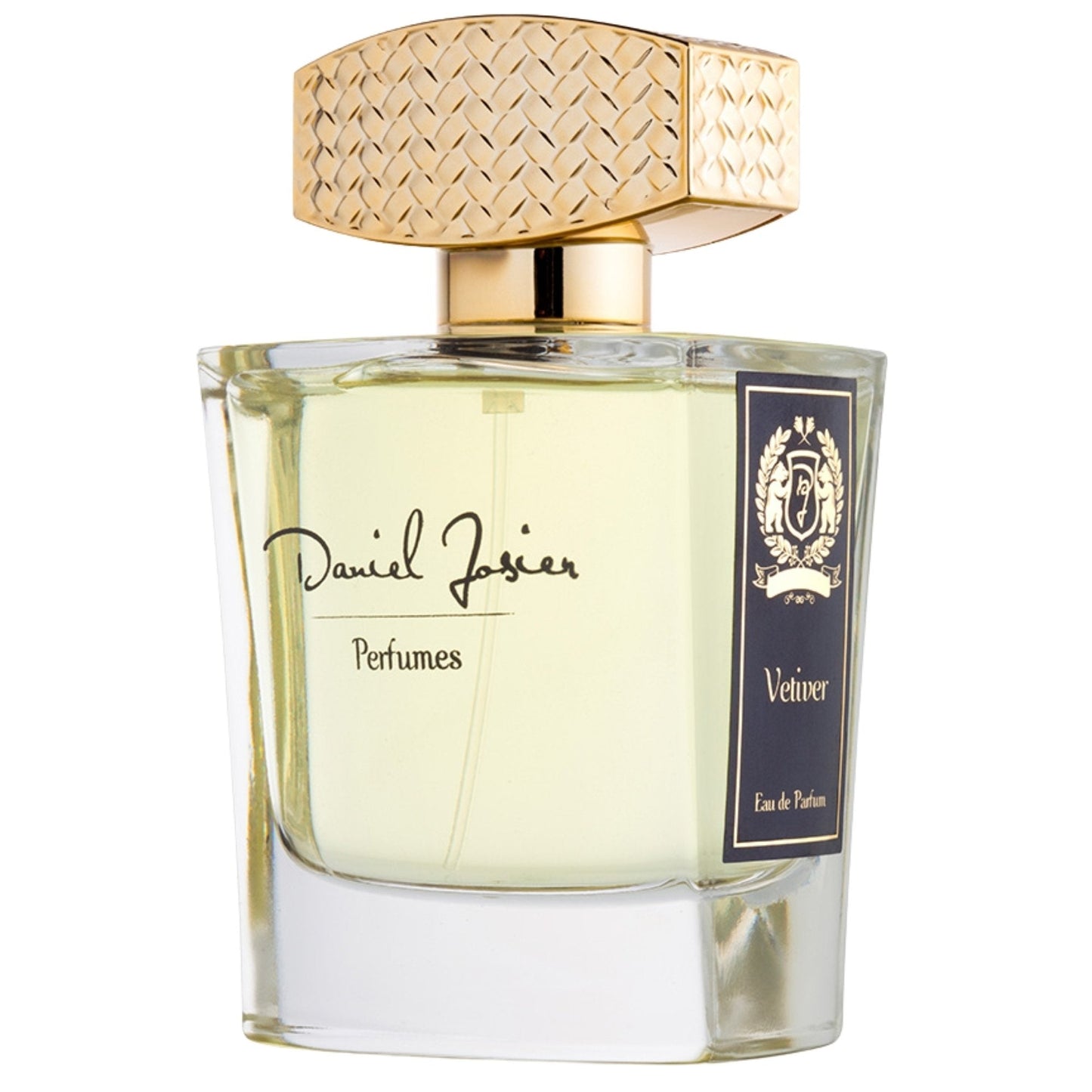 Daniel Josier Vetiver Eau De Parfum