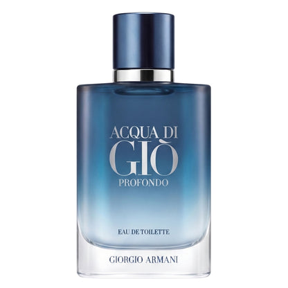 Giorgio Armani Acqua di Gio Profondo Eau De Toilette