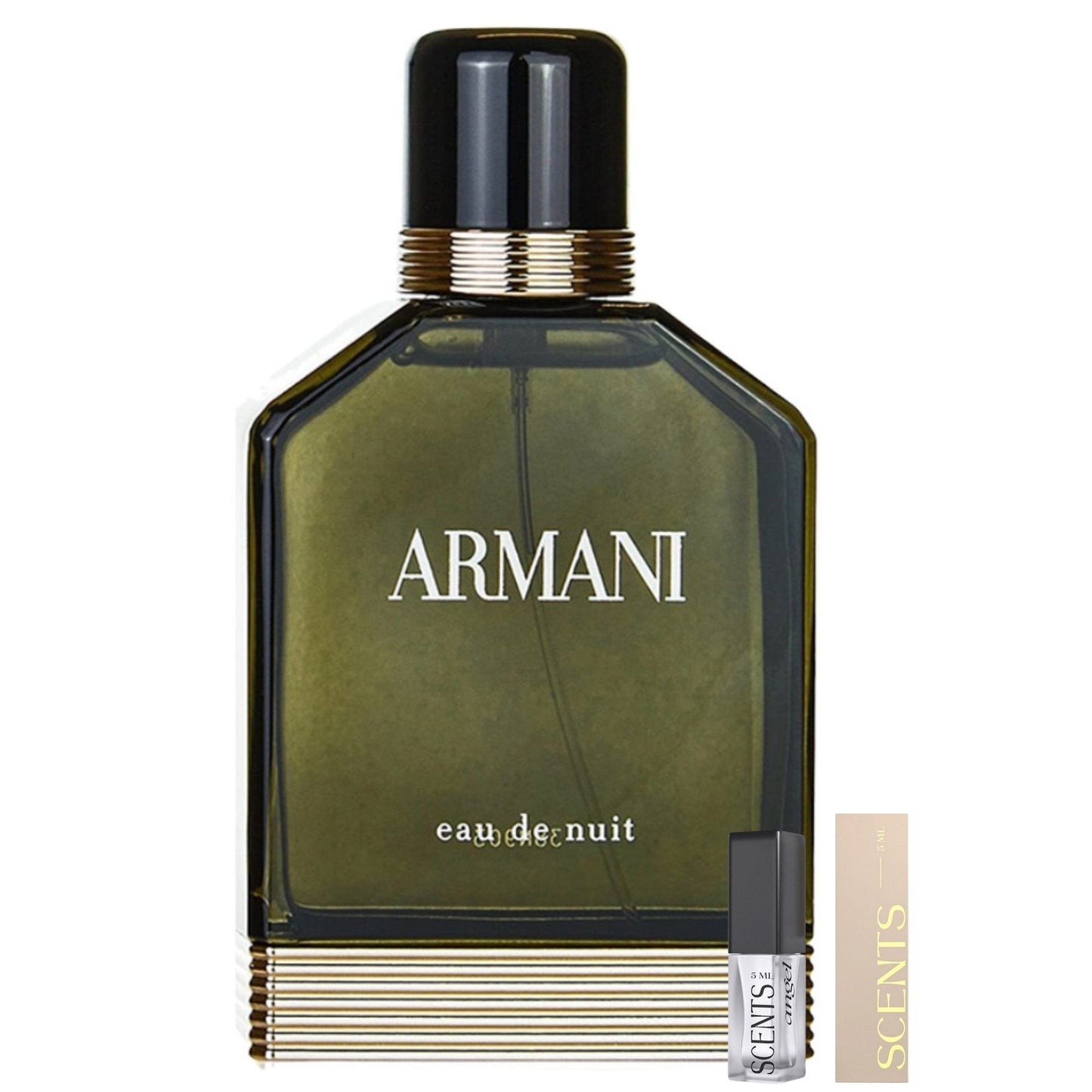 Giorgio Armani Armani Eau De Nuit Eau De Toilette