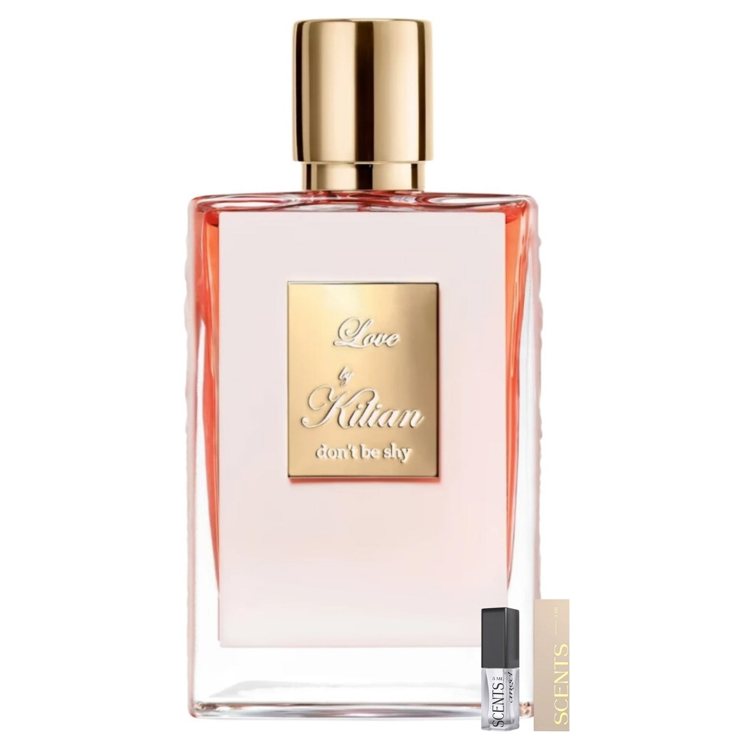 By Kilian Love Don't Be Shy Eau De Parfum
