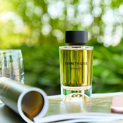Kenneth Cole Intensity Eau De Toilette